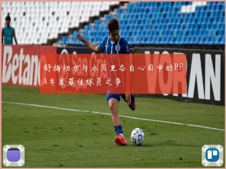 舒梅切尔与永贝里各自心目中的PFA年度最佳球员之争