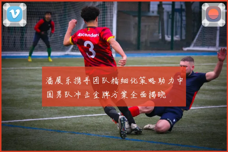 潘展乐携手团队精细化策略助力中国男队冲击金牌方案全面揭晓